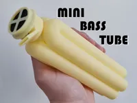 0.2mm layer, 3 walls, 15% infill