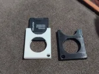 0.08mm layer, 2 walls, 15% infill