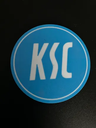 KarlsruherSC Logo