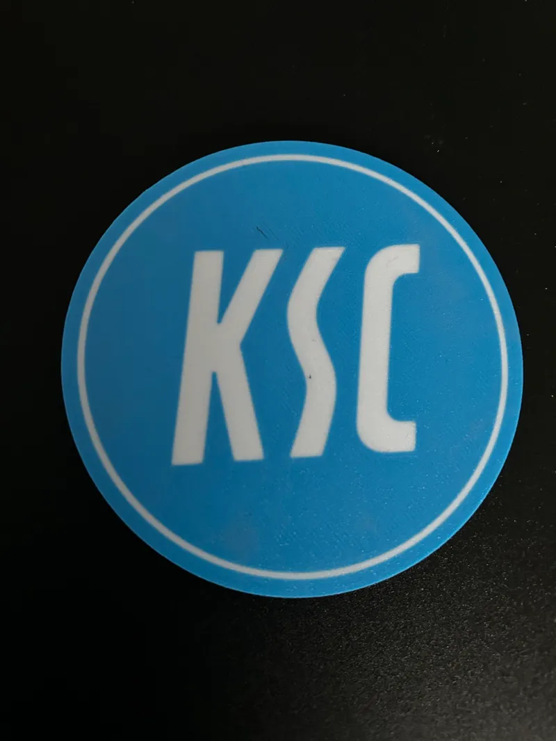 KarlsruherSC Logo
