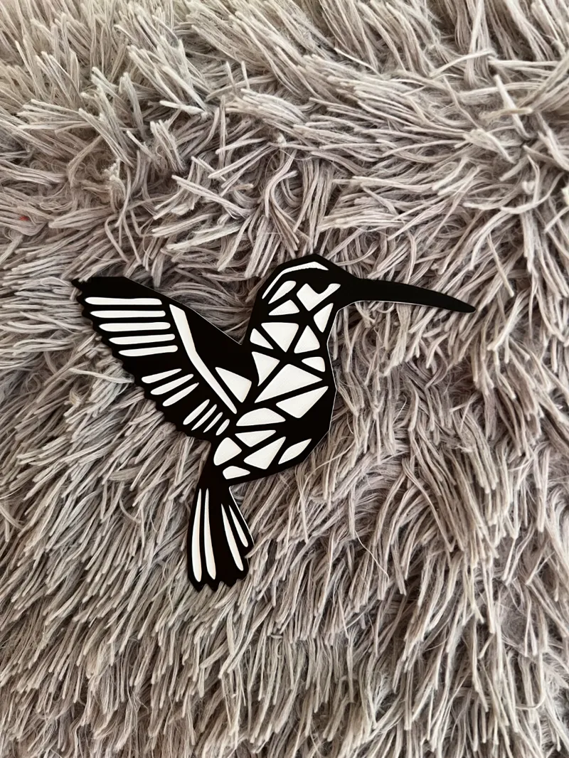Hummingbird