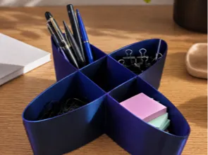 Star organizer