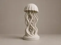0.2mm layer, 2 walls, 10% infill