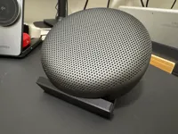 Support avec rangement pour Beosound A1 — photo 1