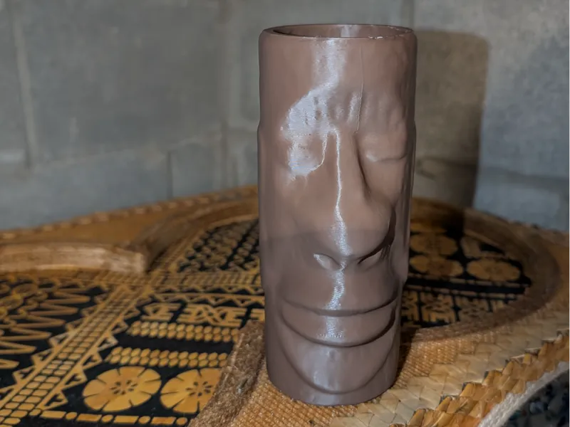Kahiki Mug