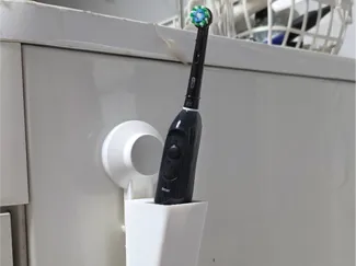 Orab-B Proclean Holder (Ikea Tisken)