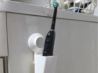 Orab-B Proclean Holder (Ikea Tisken)