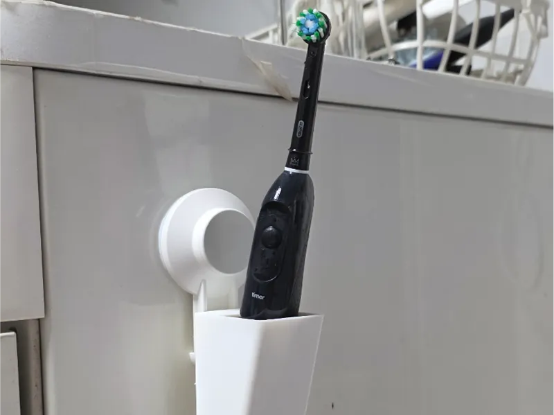 Orab-B Proclean Holder (Ikea Tisken)
