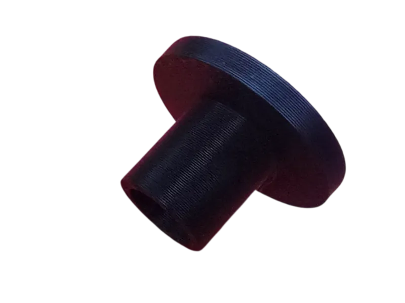 3D-Printed Garden Stake Cap
