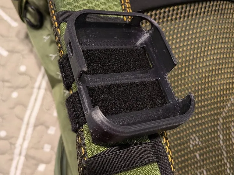 Garmin inReach Messenger Case - Slim Strap Remix