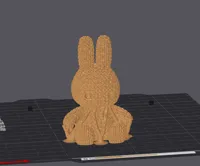 Deconstructed Print by object optimized for a1 mini