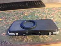Glissière de manette pour smartphone (J5M2) — photo 3