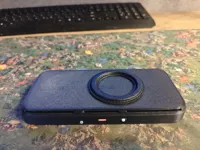Glissière de manette pour smartphone (J5M2) — photo 4