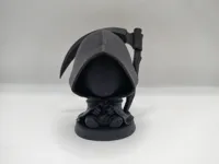 Petite Faucheuse (style chibi) — photo 2