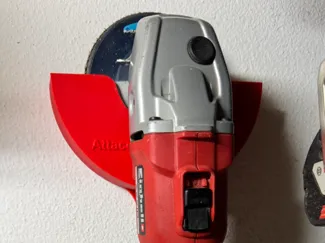 Porta Smerigliatrice Angolare EINHELL