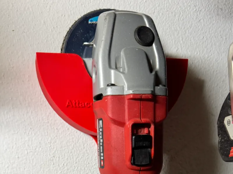 Porta Smerigliatrice Angolare EINHELL