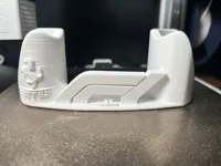 0.16mm layer, 2 walls, 5% infill