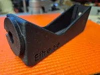 0.2mm layer, 5 walls, 50% infill