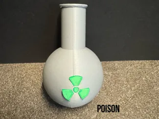 poison