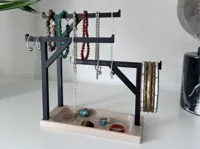 Présentoir à bijoux — photo 2