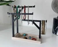 Présentoir à bijoux — photo 3