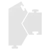 For A1 mini: One Tile Set (0.2mm layer, 2 walls, 15% infill)