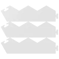 3xThree_Angled (0.2mm layer, 2 walls, 15% infill)