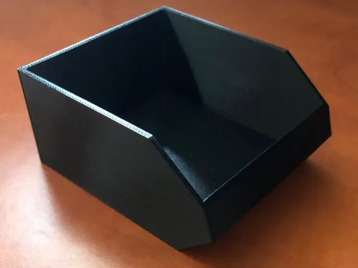 Simply IKEA SKADIS standardized DRAWER