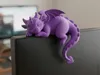 0.2mm layer, 2 walls, 10% infill