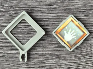 Condition Tokens Holder Gloomhaven