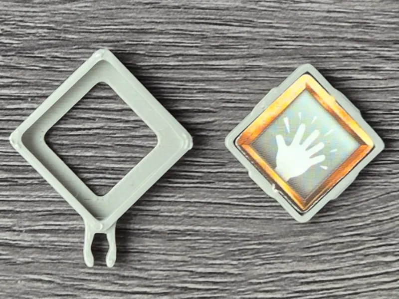 Condition Tokens Holder Gloomhaven