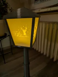 Scheiben 8x angepasst für A1 Mini gleiche Größe wie Original
