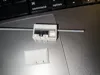 0.08mm layer, 2 walls, 15% infill