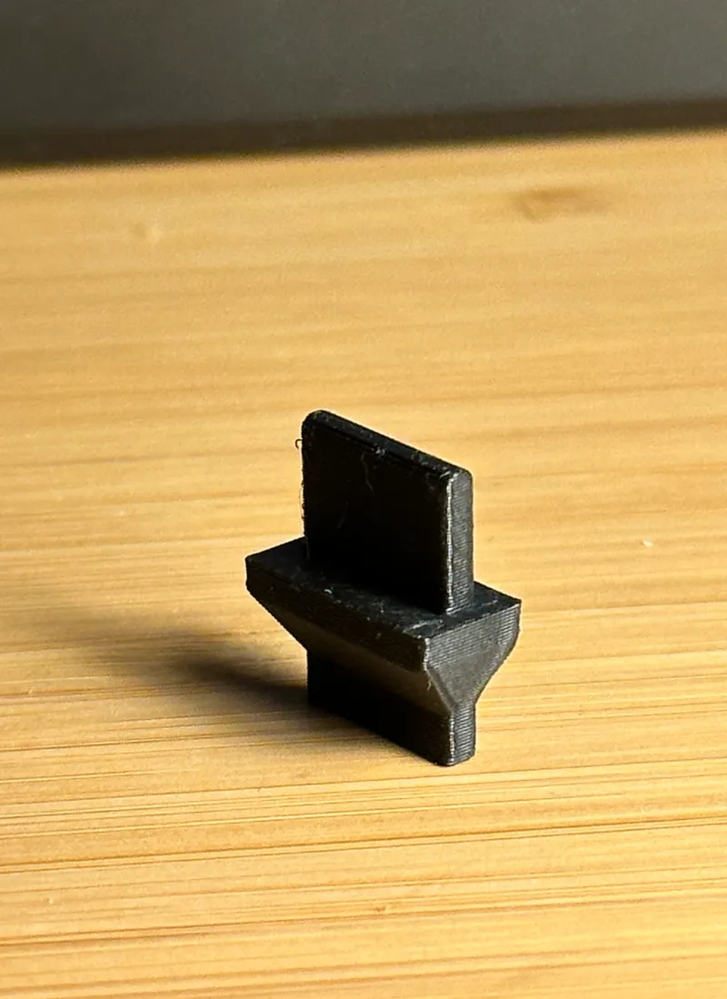 USB Type A Cap/Cover/Blocker/Stopper