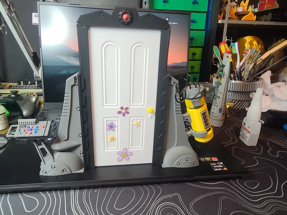 monsters-inc-boo-s-door-assembly-canister-remixed-by-vidguide-makerworld-download-free-3d-models