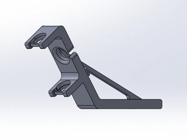 AntHolderRX v1