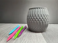 0.12mm layer, 2 walls, 15% infill