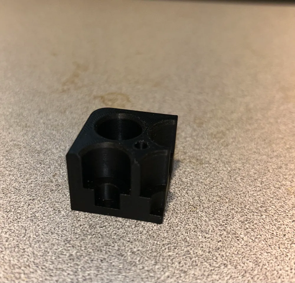 Reloading Block V2 - 100x-473BF - 308 bullet by Windrummer - MakerWorld