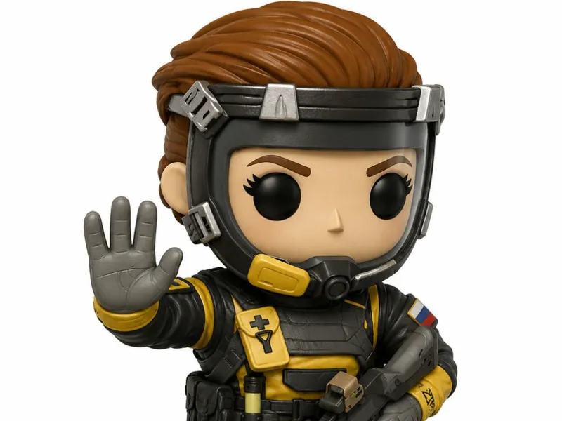 R6 FINKA