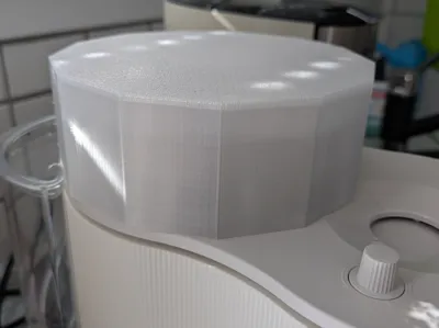 Protective Cover for Coffeeb Coffee Machines