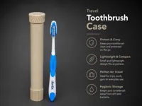Travel Toothbrush Case | EDC - 20 cm
