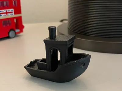 Benchy Army