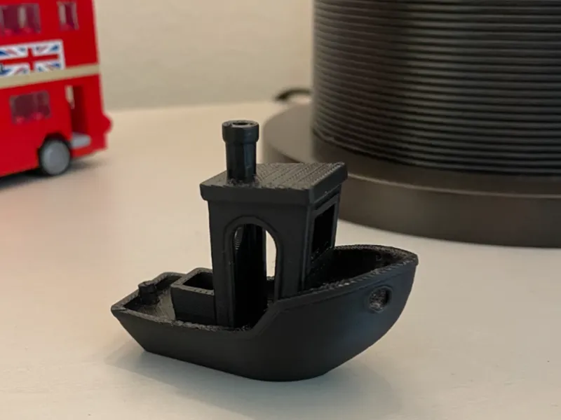 Benchy Army