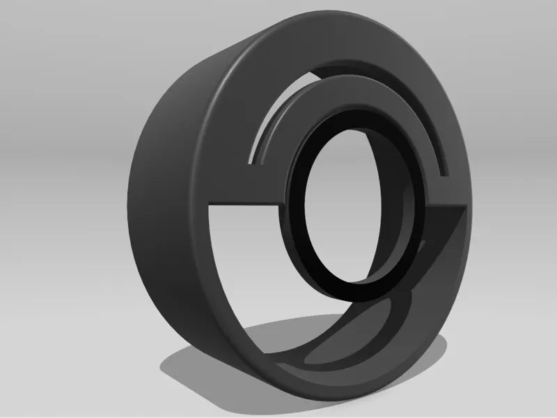 Phone Holder for Mercedes EQE