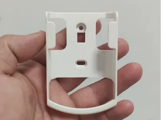 Daikin remote holder