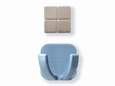 Magnetic Hook