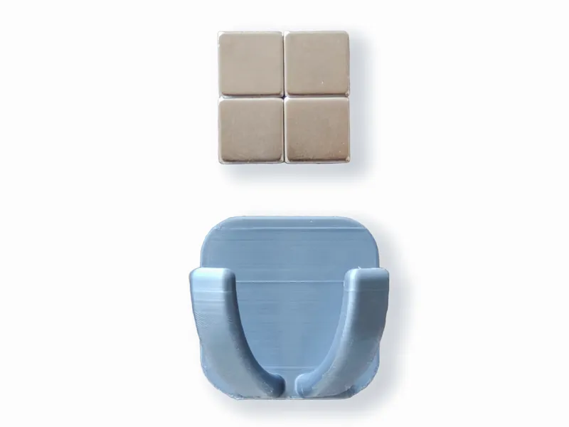 Magnetic Hook