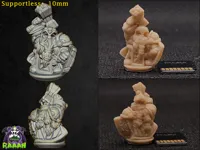 0.2mm nozzle, 0.06mm layer, 3 walls, 15% infill