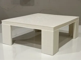 Platform Rizer/Tray