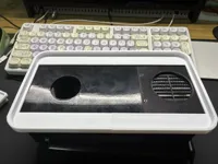 mini可打,分体米桶套件